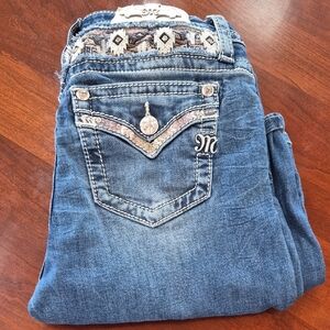 Miss Me Jeans Size 27